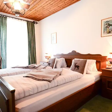 Hotel Tennengau
