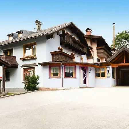 Tennengau Hotel